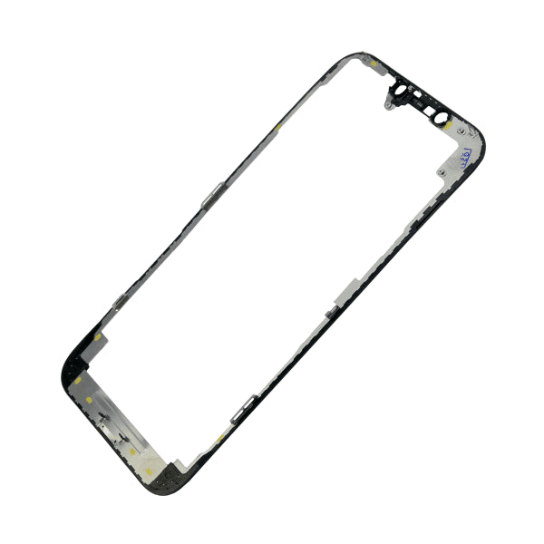 iPhone 12 Pro Max Ram till Skärm Självhäftande tejp