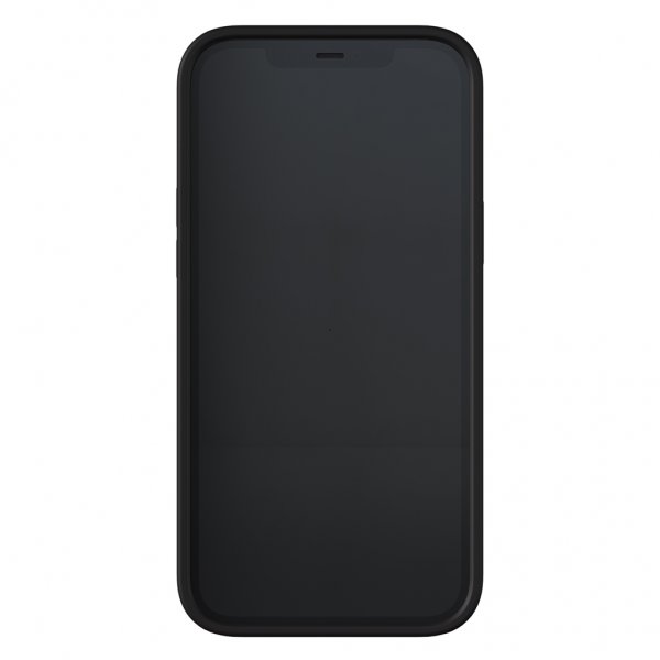 Richmond & Finch iPhone 12 Pro Max Skal Black Tiger