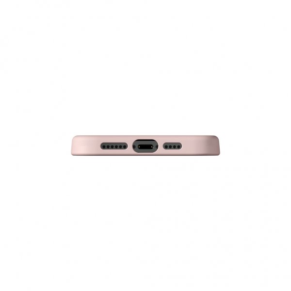 Richmond & Finch iPhone 12 Pro Max Skal Dusty Pink
