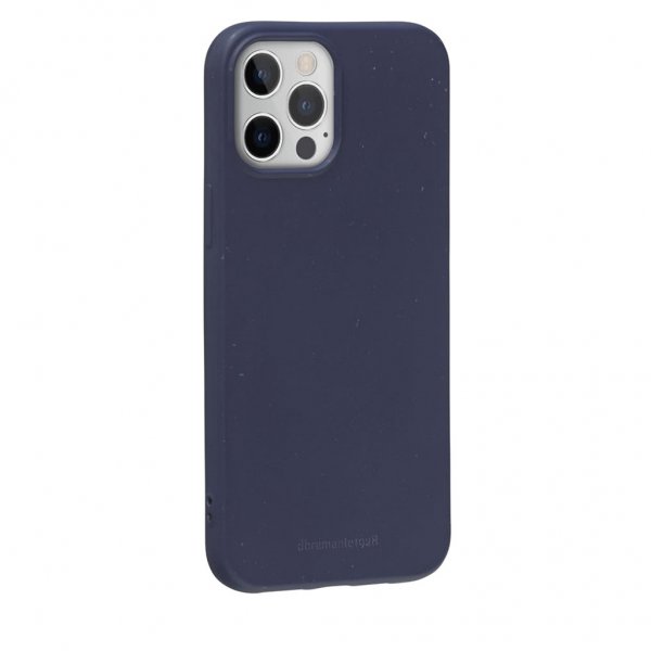 dbramante1928 iPhone 12 Pro Max Skal Grenen Ocean Blue