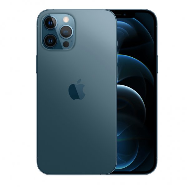Puro iPhone 12 Pro Max Skal Nude Transparent