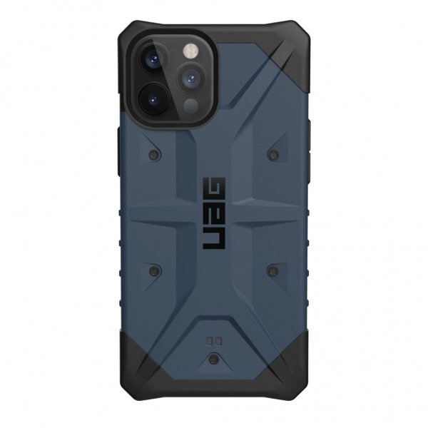 Urban Armor Gear (UAG) iPhone 12 Pro Max Skal Pathfinder Mallard