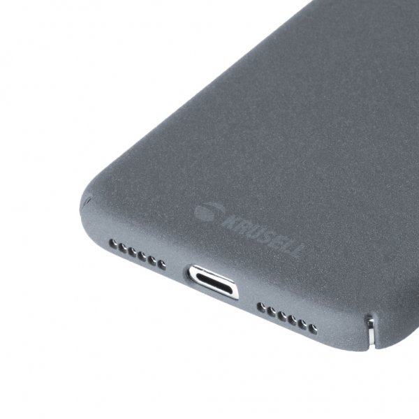 Krusell iPhone 12 Pro Max Skal SandCover Stone