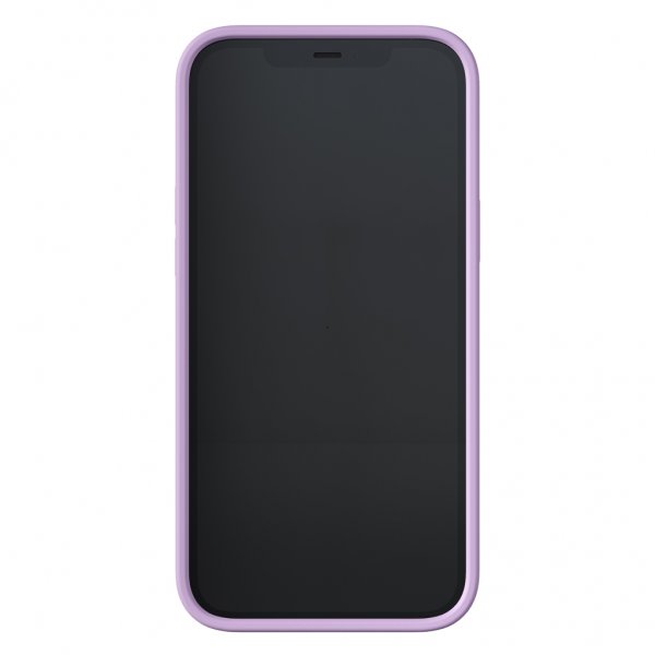 Richmond & Finch iPhone 12 Pro Max Skal Soft Lilac