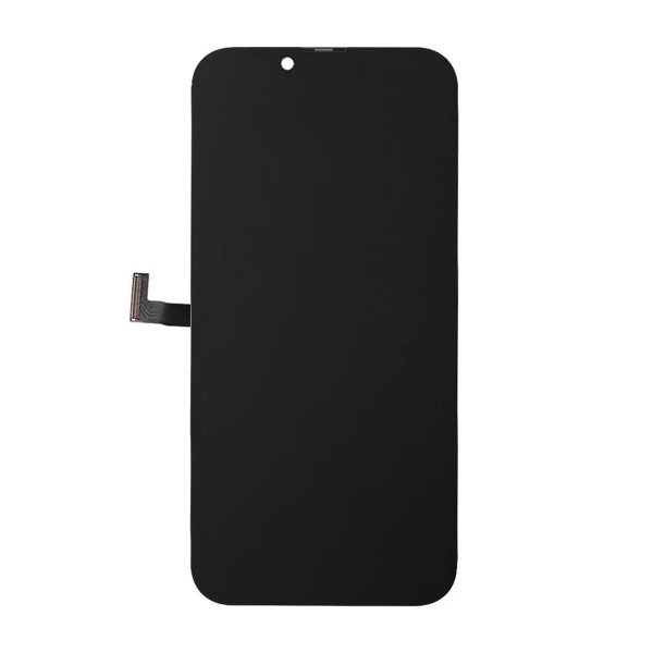 iPhone 13 Pro Max RJ In-Cell LCD Display High Quality Black