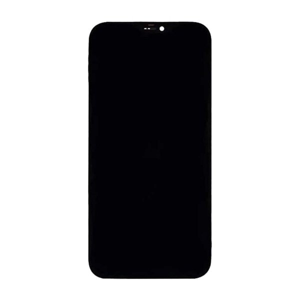iPhone 12 Pro Max Skärm med OLED Display JK