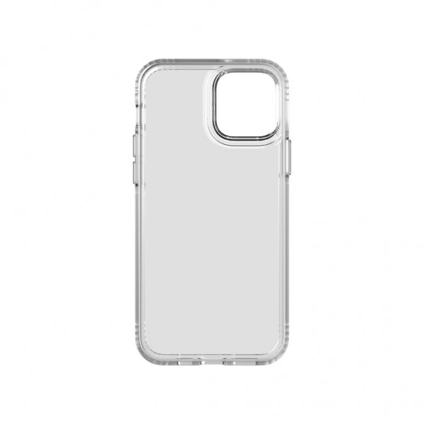 Tech21 iPhone 12/iPhone 12 Pro Skal Evo Clear