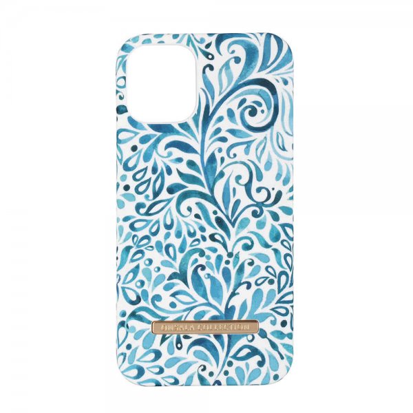 Onsala iPhone 12 Mini Skal Fashion Edition Flow Ornament