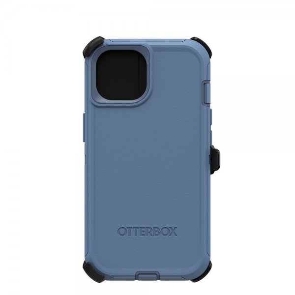 Otterbox iPhone 13/14/15 Skal Defender Baby Blue Jeans