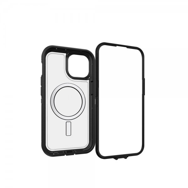 Otterbox iPhone 13/14/15 Skal Defender XT MagSafe Dark Side