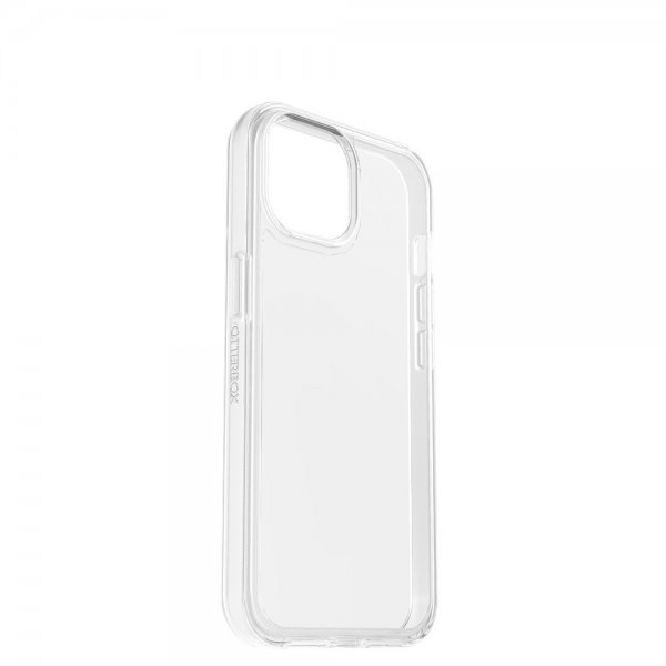 Otterbox iPhone 13/14/15 Skal Symmetry Clear