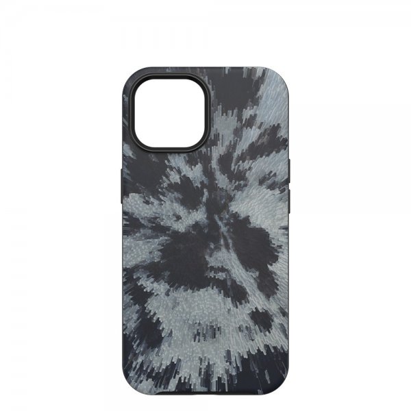 Otterbox iPhone 13/14/15 Skal Symmetry MagSafe Burnout Sky