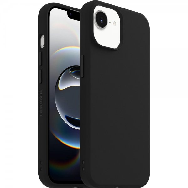 Otterbox iPhone 13/14/15/16e/17e Skal Figura MagSafe Svart