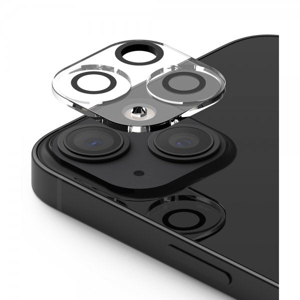 Ringke iPhone 13/iPhone 13 Mini Kameraskydd Camera Protector Glass
