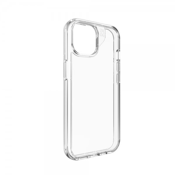 ZAGG iPhone 13/iPhone 14/iPhone 15 Skal Crystal Palace Transparent