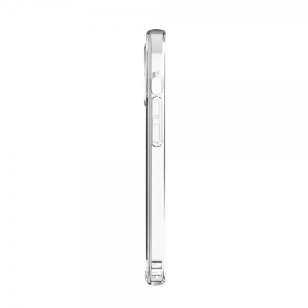 ZAGG iPhone 13/iPhone 14/iPhone 15 Skal Crystal Palace Transparent