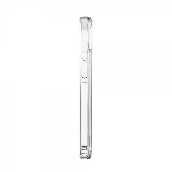 ZAGG iPhone 13/iPhone 14/iPhone 15 Skal Crystal Palace Snap Kickstand Clear
