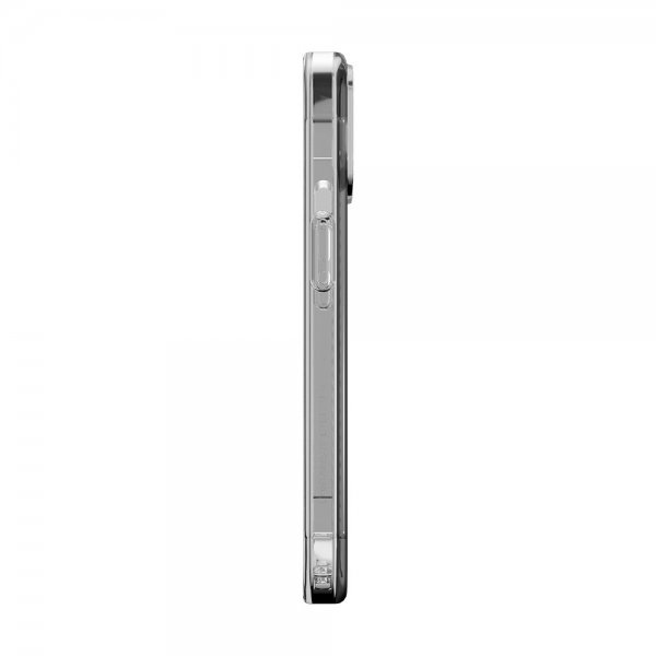 ZAGG iPhone 13/iPhone 14/iPhone 15 Skal Luxe Transparent