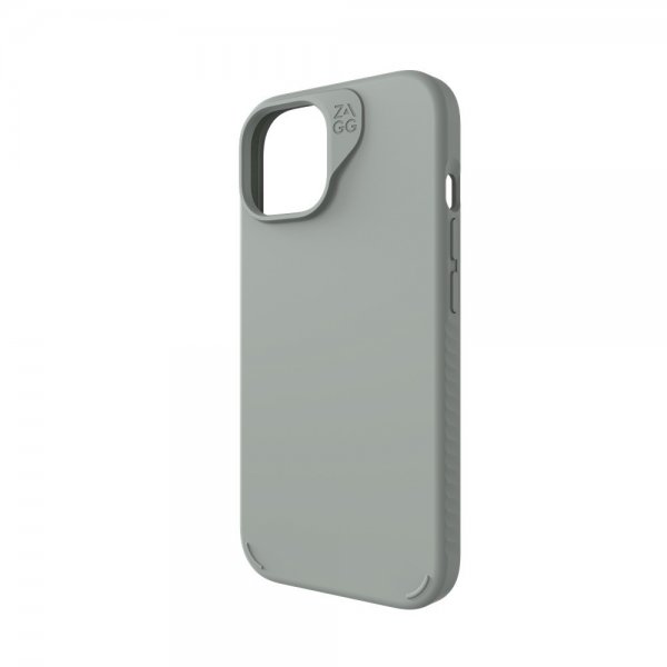 ZAGG iPhone 13/iPhone 14/iPhone 15 Skal Manhattan Snap Sage