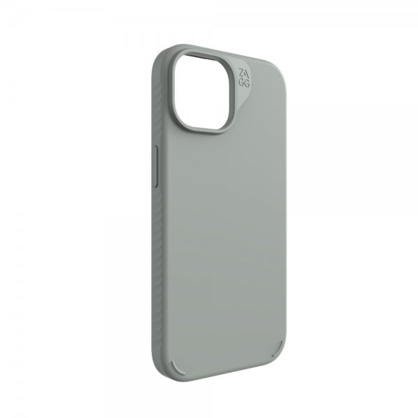 ZAGG iPhone 13/iPhone 14/iPhone 15 Skal Manhattan Snap Sage