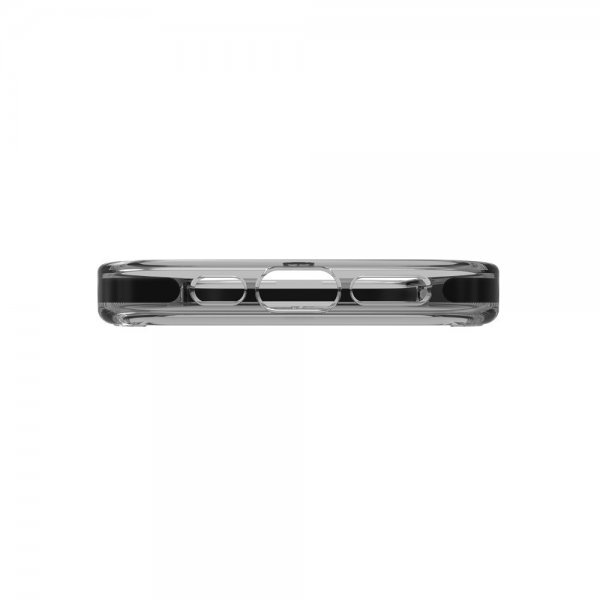 ZAGG iPhone 13/iPhone 14/iPhone 15 Skal Santa Cruz Snap Svart
