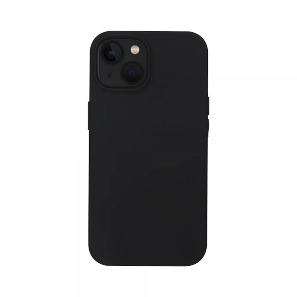 dbramante1928 iPhone 13/iPhone 14 Skal Iceland Ultra D3O MagSafe Svart