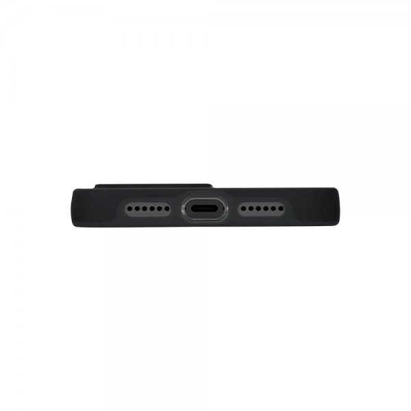 dbramante1928 iPhone 13/iPhone 14 Skal Iceland Ultra D3O MagSafe Svart
