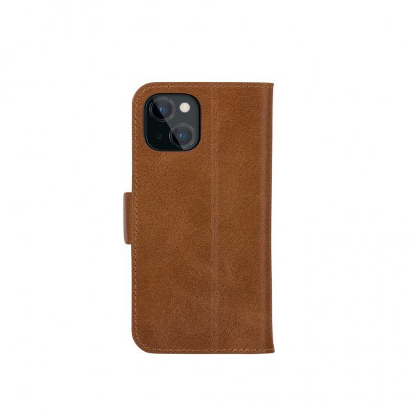 dbramante1928 iPhone 13 Mini Fodral Copenhagen Slim Tan