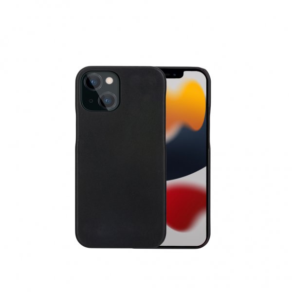 dbramante1928 iPhone 13 Mini Fodral Lynge Löstagbart Skal Svart