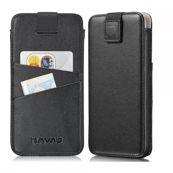 Kavaj iPhone 13 Mini Fodral Miami Svart