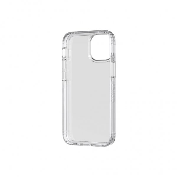 Tech21 iPhone 13 Mini Skal Evo Clear Transparent