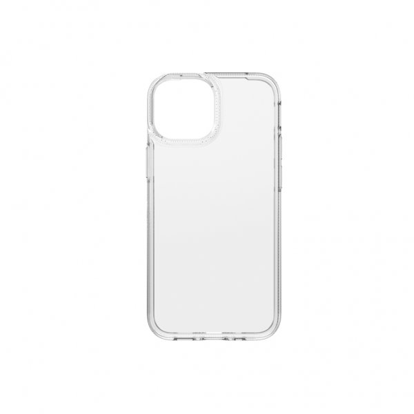 Tech21 iPhone 12 Mini/13 Mini Skal Evo Lite Transparent