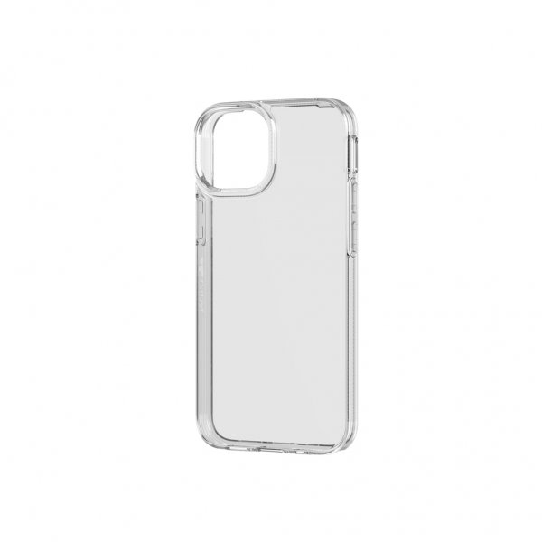 Tech21 iPhone 12 Mini/13 Mini Skal Evo Lite Transparent