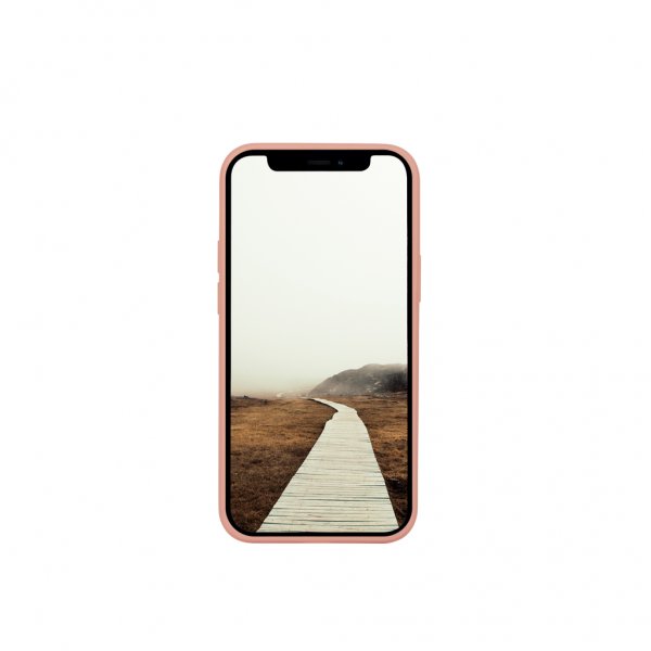dbramante1928 iPhone 13 Mini Skal Greenland Pink Sand