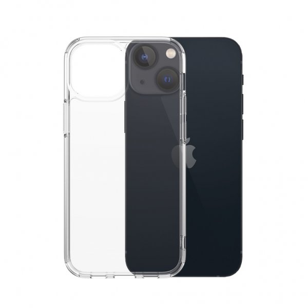 PanzerGlass iPhone 13 Mini Skal HardCase Transparent