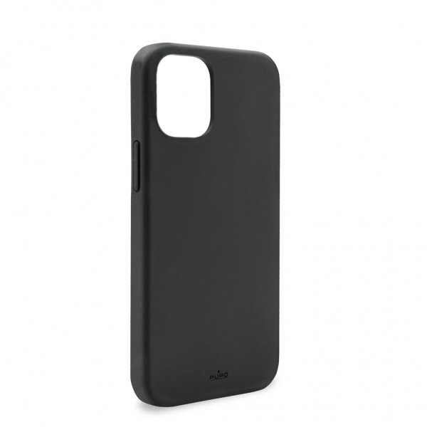 Puro iPhone 13 Mini Skal Icon Svart