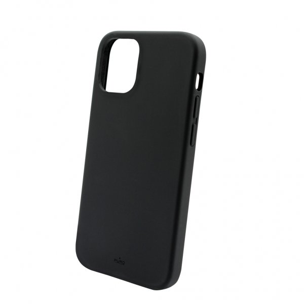 Puro iPhone 13 Mini Skal Icon Svart