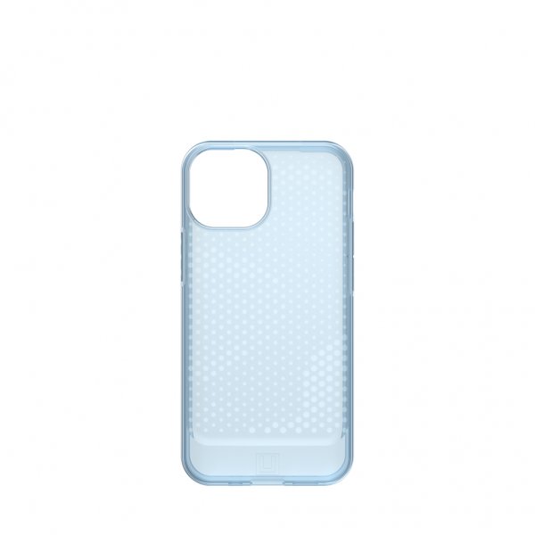 U by UAG iPhone 13 Mini Skal Lucent Cerulean