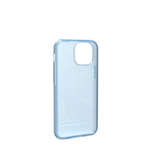 U by UAG iPhone 13 Mini Skal Lucent Cerulean