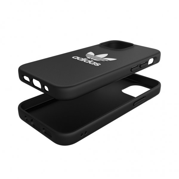 Adidas iPhone 13 Mini Skal Moulded Case Basic Svart