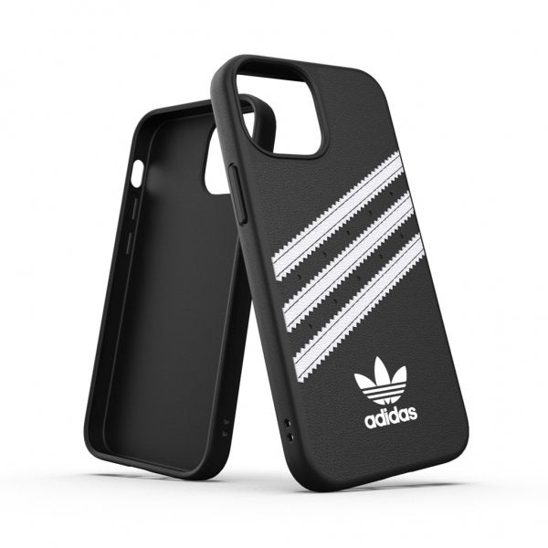 Adidas iPhone 13 Mini Skal Moulded Case PU Svart