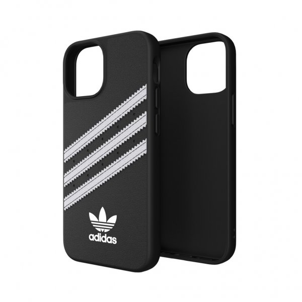 Adidas iPhone 13 Mini Skal Moulded Case PU Svart