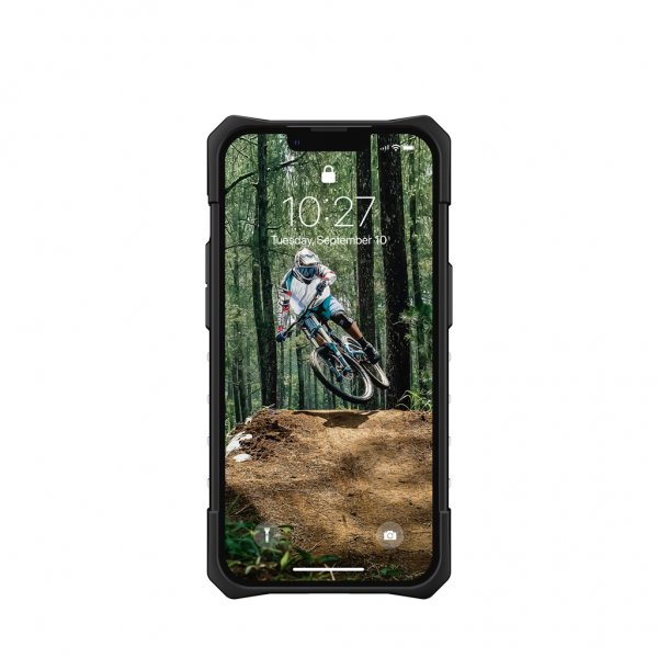 Urban Armor Gear (UAG) iPhone 13 Mini Skal Plasma Ice
