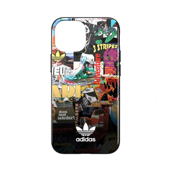 Adidas iPhone 13 Mini Skal Snap Case Graphic AOP