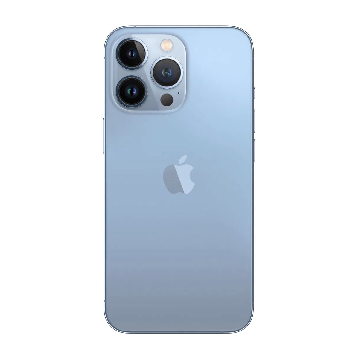 Begagnad iPhone 13 Pro 128GB Blå - Mycket bra skick