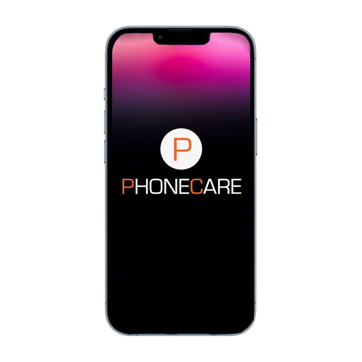 Begagnad iPhone 13 Pro 128GB Blå - Mycket bra skick