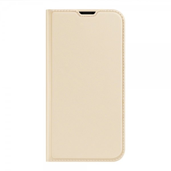 Dux Ducis iPhone 13 Pro Fodral Skin Pro Series Guld