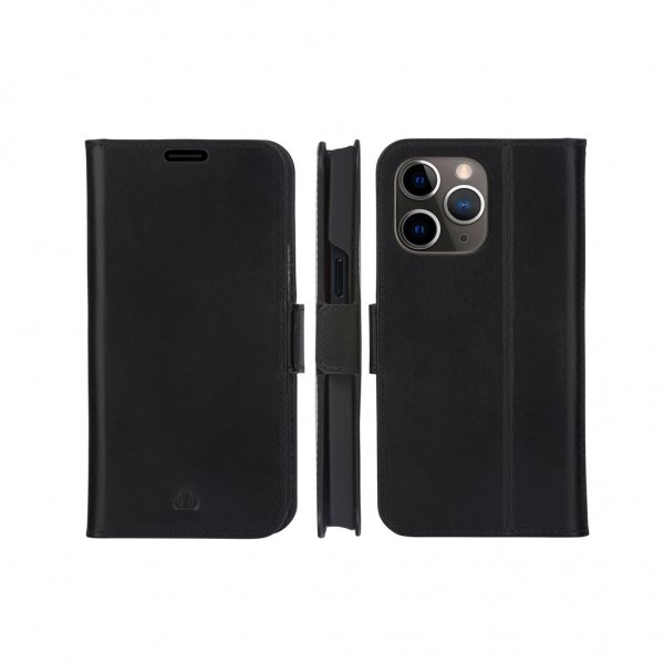 dbramante1928 iPhone 13 Pro Max Fodral Copenhagen Slim Svart