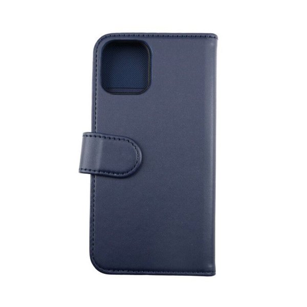 Rvelon iPhone 13 Pro Max Fodral Magnetiskt Avtagbart Skal Blå