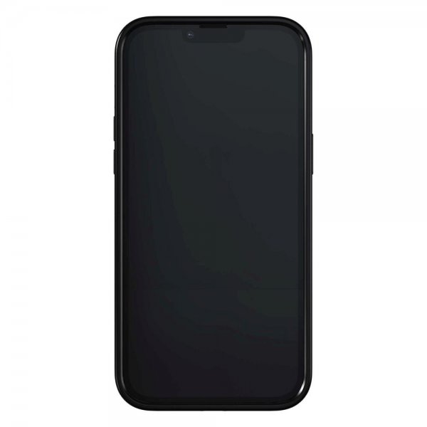 Richmond & Finch iPhone 13 Pro Max Skal Apricot Leopard